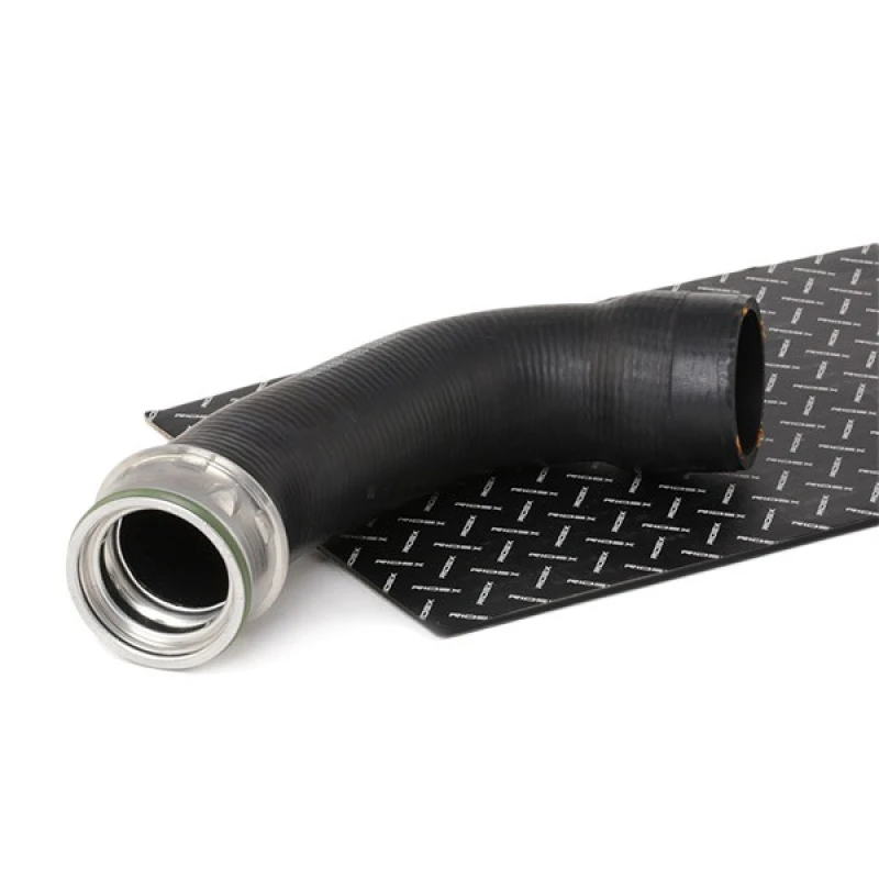 Image of Charger intake hose RIDEX 3314C0132