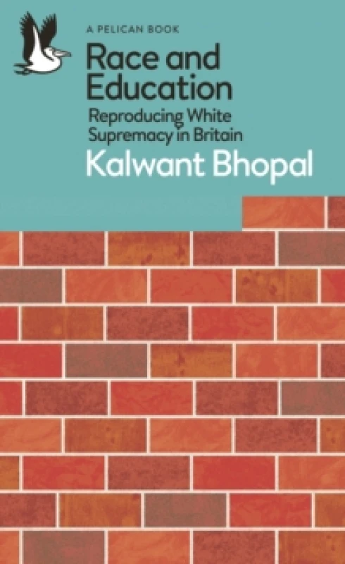 Image of Race and Education. Paperback. By Kalwant Bhopal Books