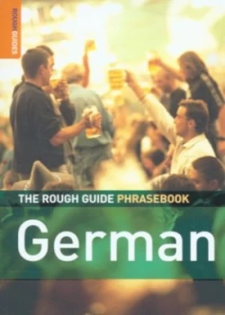 Image of German by Lexus Paperback