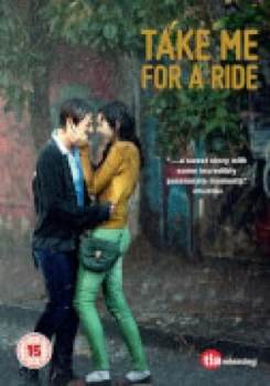 Image of Take Me For A Ride