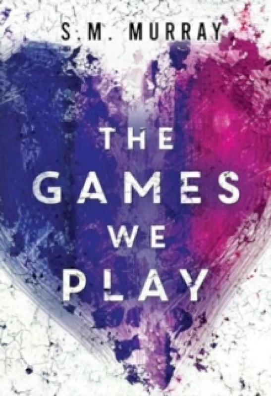 Image of The Games we Play Paperback / softback