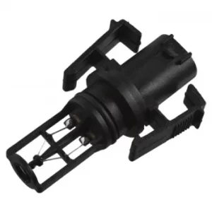Image of Sender Unit intake air temperature Sensor 37142 by Febi Bilstein