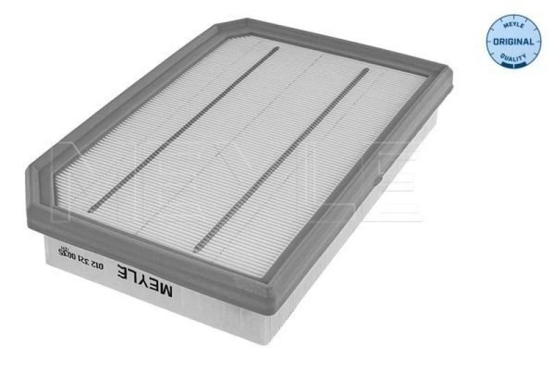 Image of Air filter MEYLE 012 321 0035