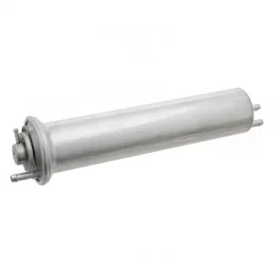Image of Fuel Filter 26437 by Febi Bilstein