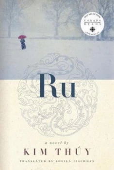 Image of Ru by Kim Thuy Paperback