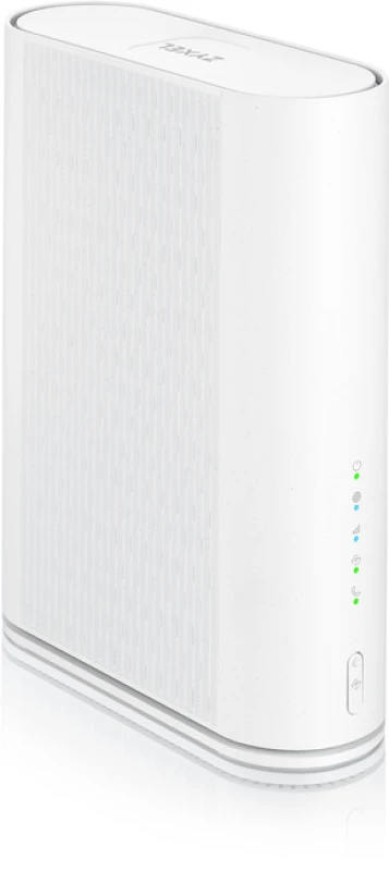 Image of Zyxel NR5313 5G WiFi 7 Dual-Band BE3600 Indoor Gateway