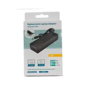 Image of Lenovo Replacement Charger 20V 4.5A 90W 7.9 x 5.5 Tip