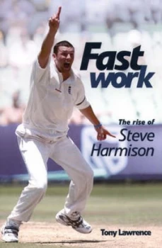 Image of Fast Work by Tony Lawrence Paperback