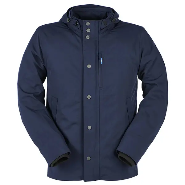 Image of Furygan Loki Jacket Blue Size 3XL