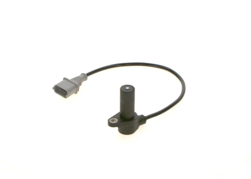 Image of Bosch 0 261 210 204 Impulse Sensor Sensor,crankshaft pulse (833)