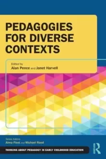 Image of Pedagogies for Diverse Contexts