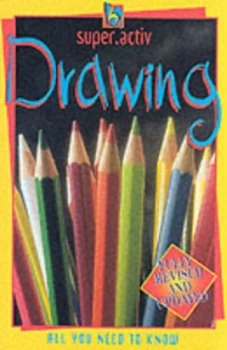 Image of Drawing by Hazel Songhurst Paperback