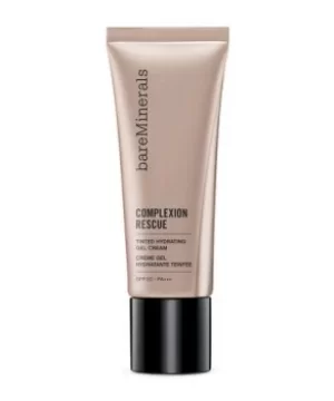 Image of bareMinerals Complexion Rescue Tinted Hydrating Gel Cream SPF 30 Birch 1.5