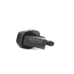 Image of METZGER Windscreen Washer Jet GREENPARTS 2220622 Spray Nozzle,Washer Fluid Jet, windscreen FORD,FOCUS III Turnier,MONDEO IV Turnier (BA7),FOCUS III