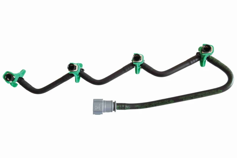Image of Fuel overflow hose VAICO V95-0522