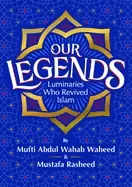 Image of our legends