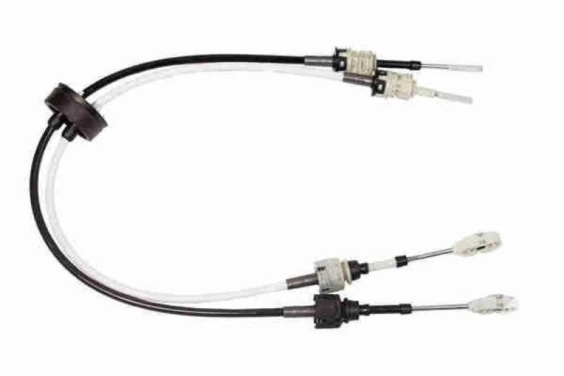 Image of VAICO Gear selector cable VAICO V40-2233