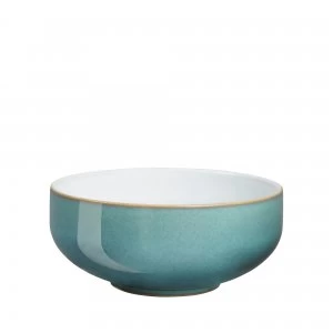 image of Denby Azure Cereal Bowl