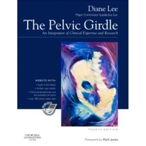 Image of The Pelvic Girdle : An integration of clinical expertise and research