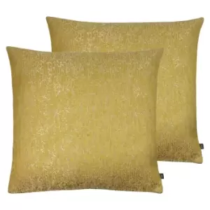 image of Rion Twin Pack Polyester Filled Cushions