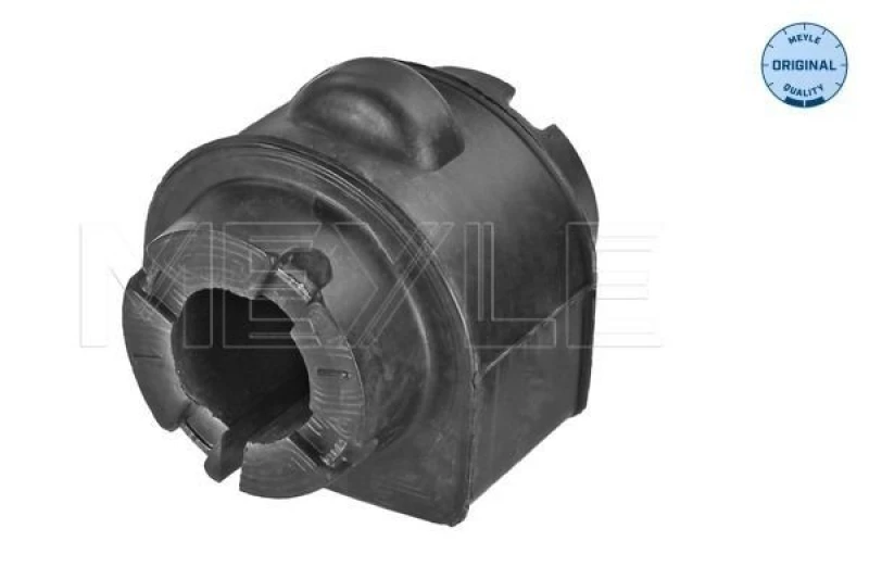 Image of Anti roll bar bush MEYLE 514 715 0002