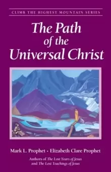 Image of The Path of the Universal Christ