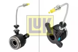 Image of LuK 510016410 Concentric Slave Cylinder Clutch