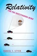 Image of relativity for the questioning mind