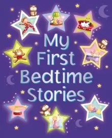Image of My First Bedtime Stories