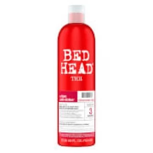 image of TIGI Bed Head Urban Antidotes Resurrection Repair Shampoo