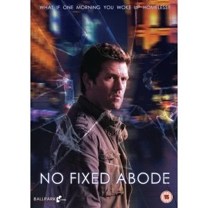 Image of No Fixed Abode DVD