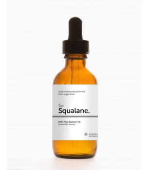 Image of So Squalene 100% Pure Squalane Oil - 25ml