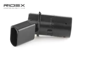 Image of RIDEX Parking Sensors AUDI 2412P0010 4B0919275F,7H0919275A,7H0919275D 7H0919275DGRU,4B0919275F,7H0919275A,7H0919275D,7H0919275DGRU,4B0919275F
