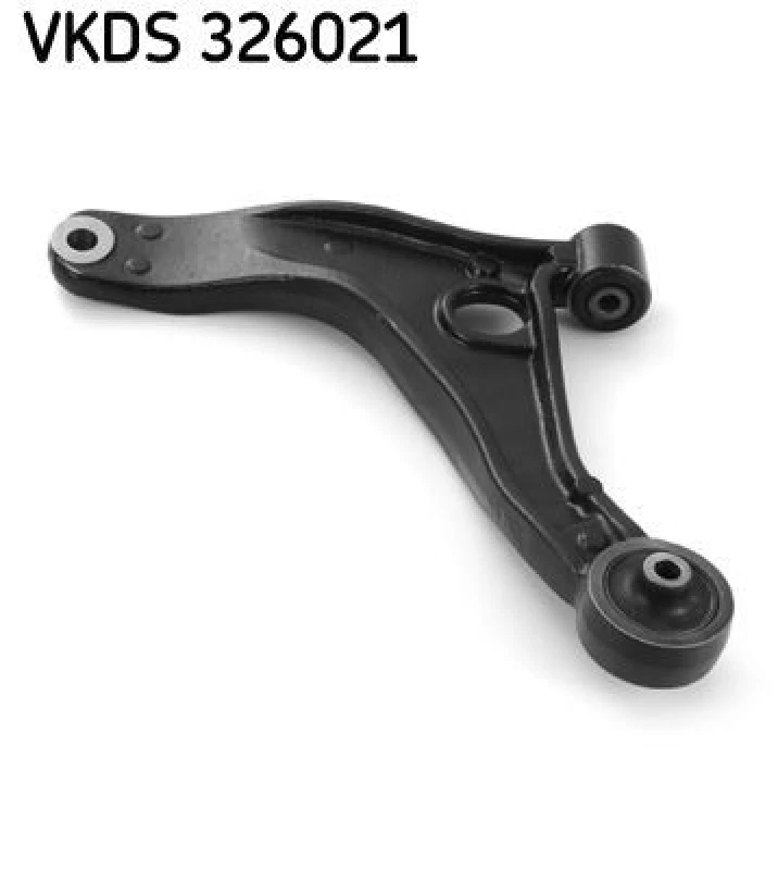 Image of SKF Suspension arm SKF VKDS 326021