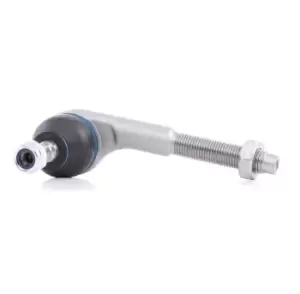 Image of RIDEX PLUS Track rod end PEUGEOT,CITROEN,MEGA 914T0012P 1607316380,381716,381731 Tie rod end,Track rod end ball joint,Outer tie rod,Outer tie rod end