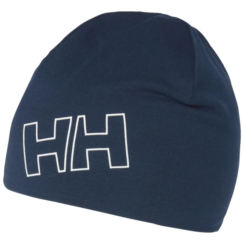 Image of Hat Helly Hansen Light Bleu Unisex 49/50 cm
