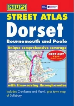Image of Dorset Paperback