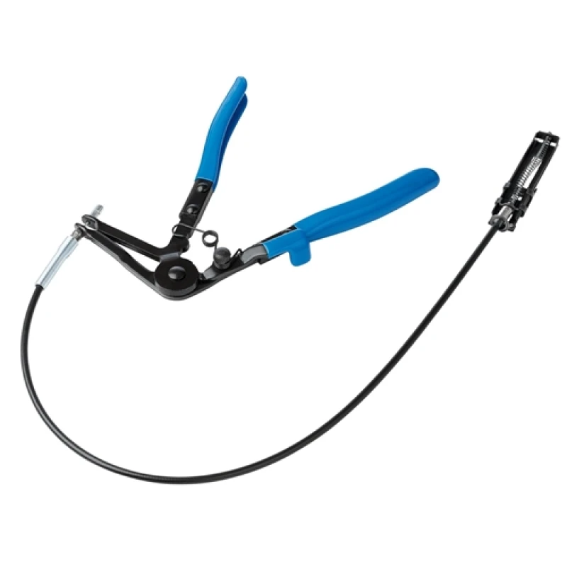 Image of Draper Hose Clip Removal Tool Set, 18-54mm 8547