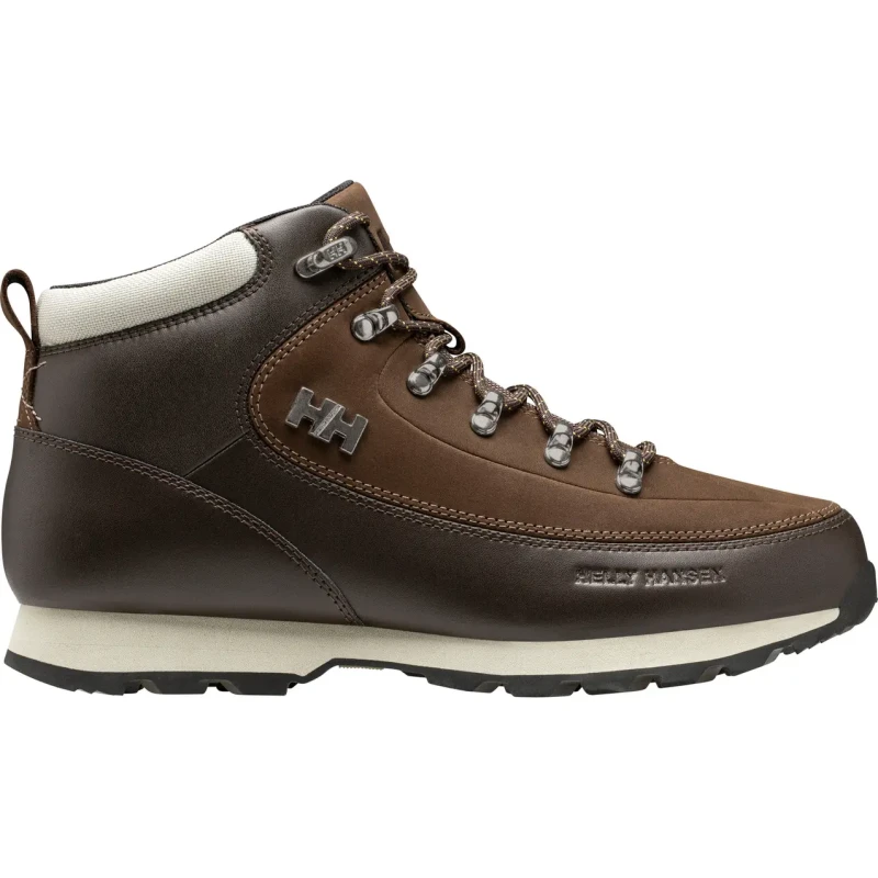 Image of Helly Hansen Boots Helly Hansen The Forester Premium Marron Male 44