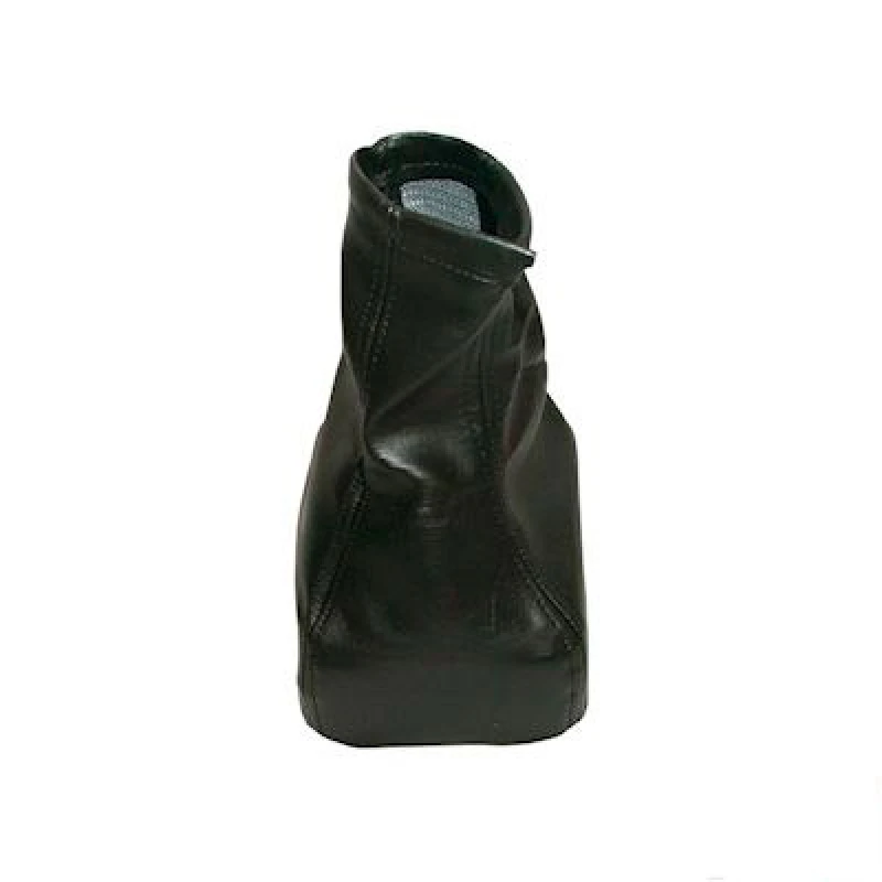 Image of JP GROUP 1232300400 Gear Lever Gaiter JP Black Gear Lever Gaiter (1775)