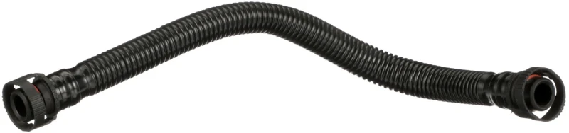 Image of GATES Crankcase breather hose GATES EMH214
