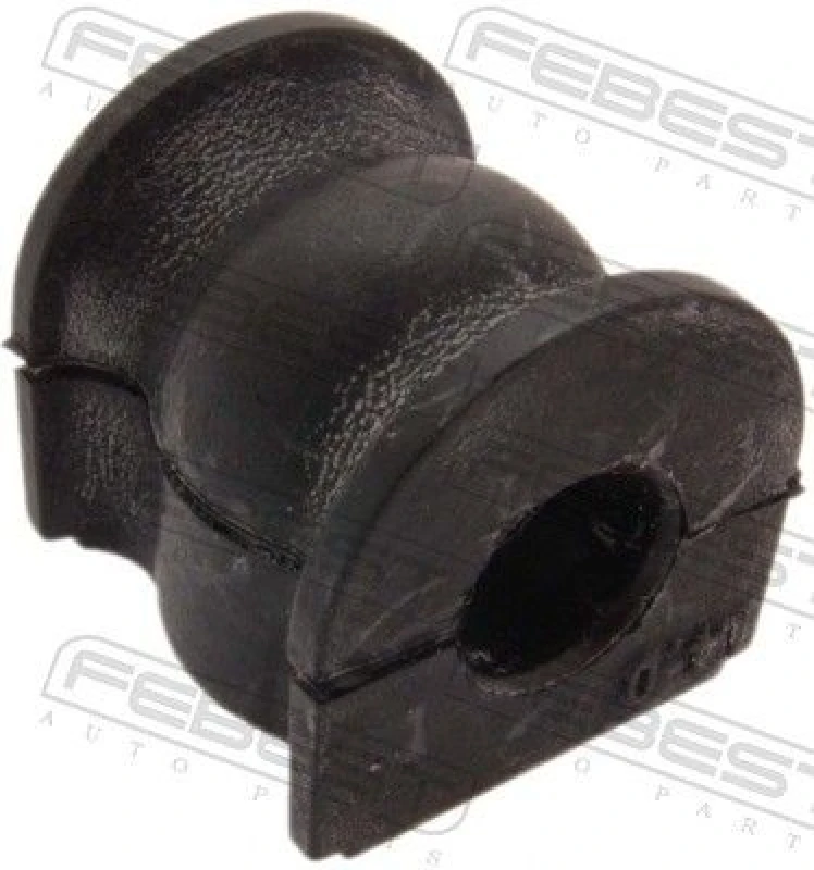Image of Anti roll bar bush FEBEST HSB-040