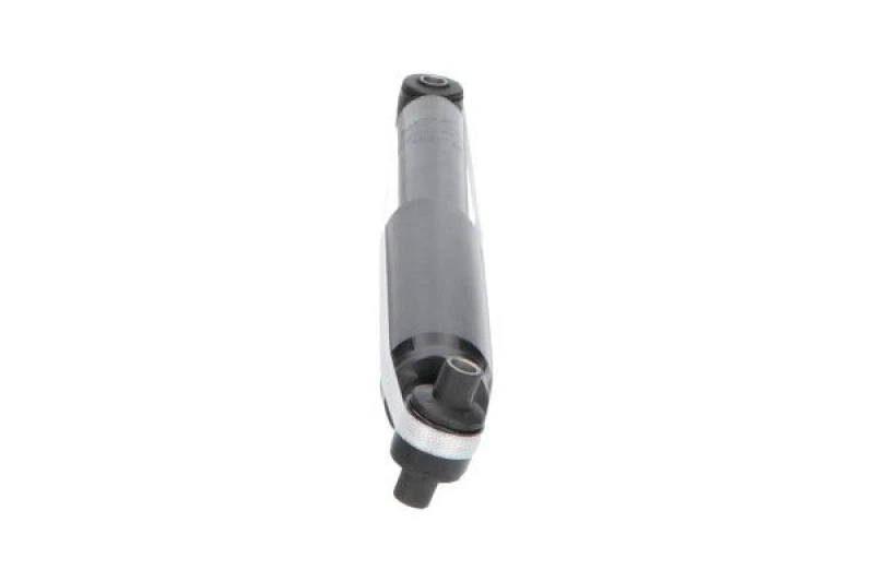 Image of KAVO PARTS SSA-10133 Shock absorber Rear Axle, Gas Pressure, Twin-Tube, Telescopic Shock Absorber, Bottom eye Shock Absorber (854)