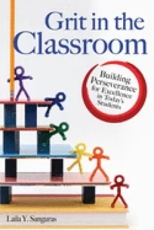 Image of grit in the classroom building perseverance for excellence in todays studen