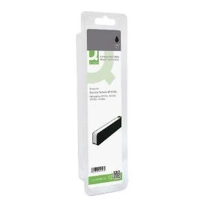 Image of Q-Connect HP 970XL Black Ink Cartridge