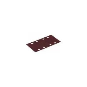 Festool - 499049 Abrasive sheet stf 80X133 P100 RU2/50