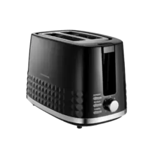 image of Morphy Richards 220021 Dimensions 2 Slice Toaster