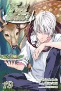 Image of food wars shokugeki no soma vol 19