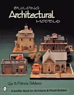 Image of building architectural models