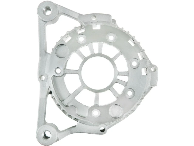 Image of AS-PL Drive Bearing, alternator AS-PL ABR3003